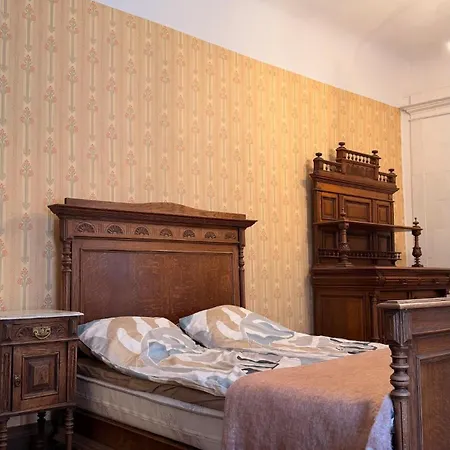 Apartman Alexandra, Boutique Old Town *
