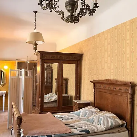 Apartman Alexandra, Boutique Old Town Tallinn