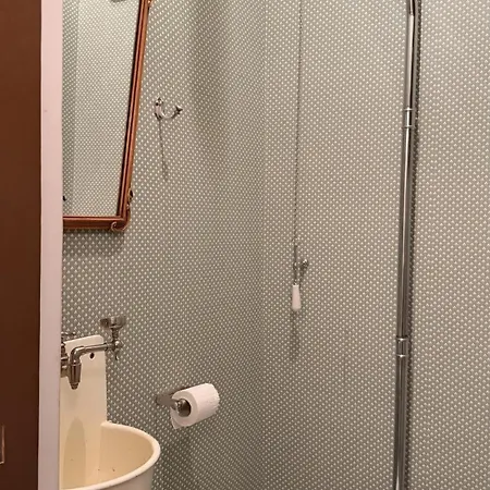 Alexandra, Boutique Old Town Apartman Tallinn
